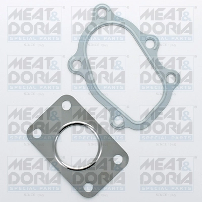 Mounting Kit, charger